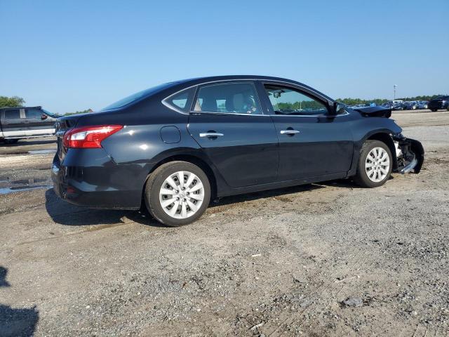 Photo 2 VIN: 3N1AB7AP2KY383518 - NISSAN SENTRA S 