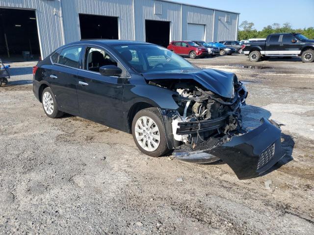 Photo 3 VIN: 3N1AB7AP2KY383518 - NISSAN SENTRA S 