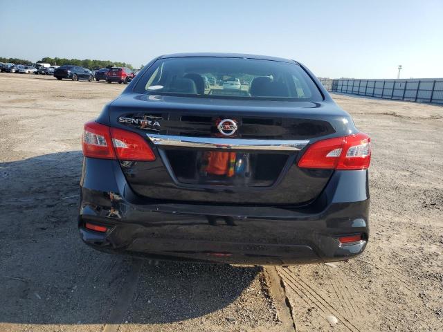 Photo 5 VIN: 3N1AB7AP2KY383518 - NISSAN SENTRA S 