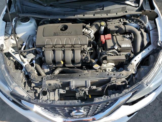 Photo 10 VIN: 3N1AB7AP2KY384815 - NISSAN SENTRA 