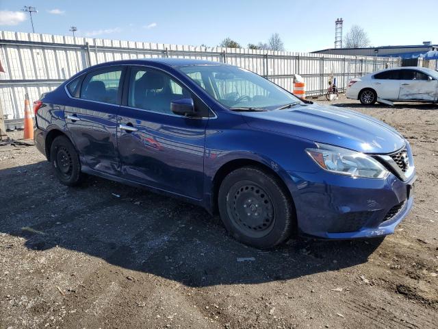 Photo 3 VIN: 3N1AB7AP2KY385964 - NISSAN SENTRA 