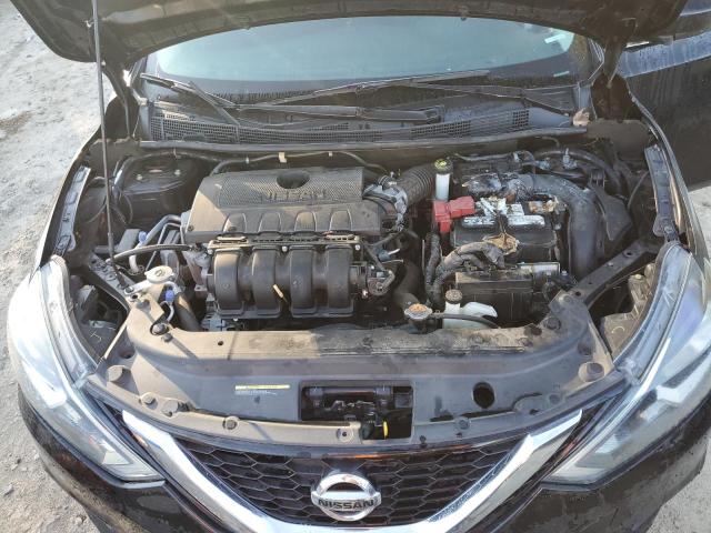 Photo 10 VIN: 3N1AB7AP2KY386435 - NISSAN SENTRA S 