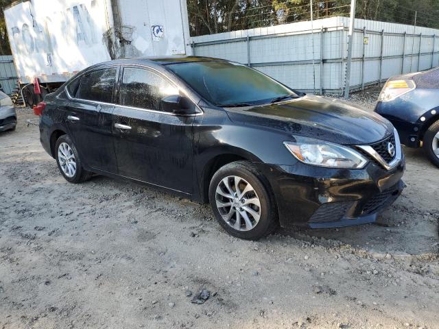 Photo 3 VIN: 3N1AB7AP2KY386435 - NISSAN SENTRA S 