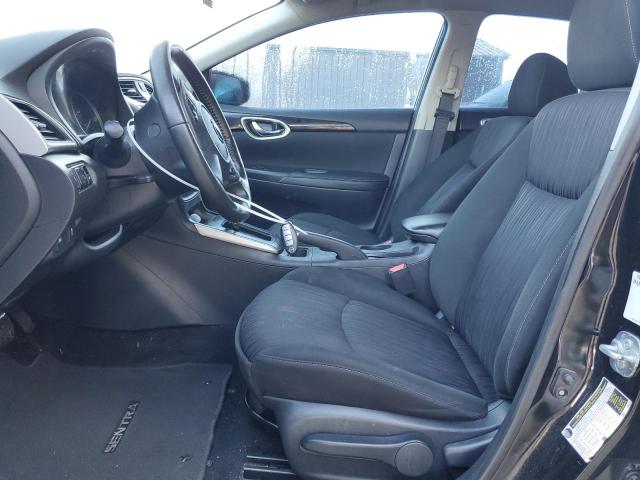 Photo 6 VIN: 3N1AB7AP2KY386435 - NISSAN SENTRA S 