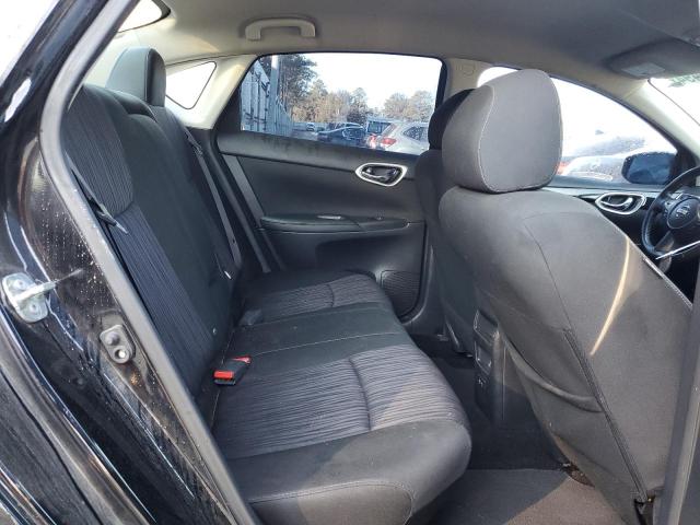 Photo 9 VIN: 3N1AB7AP2KY386435 - NISSAN SENTRA S 