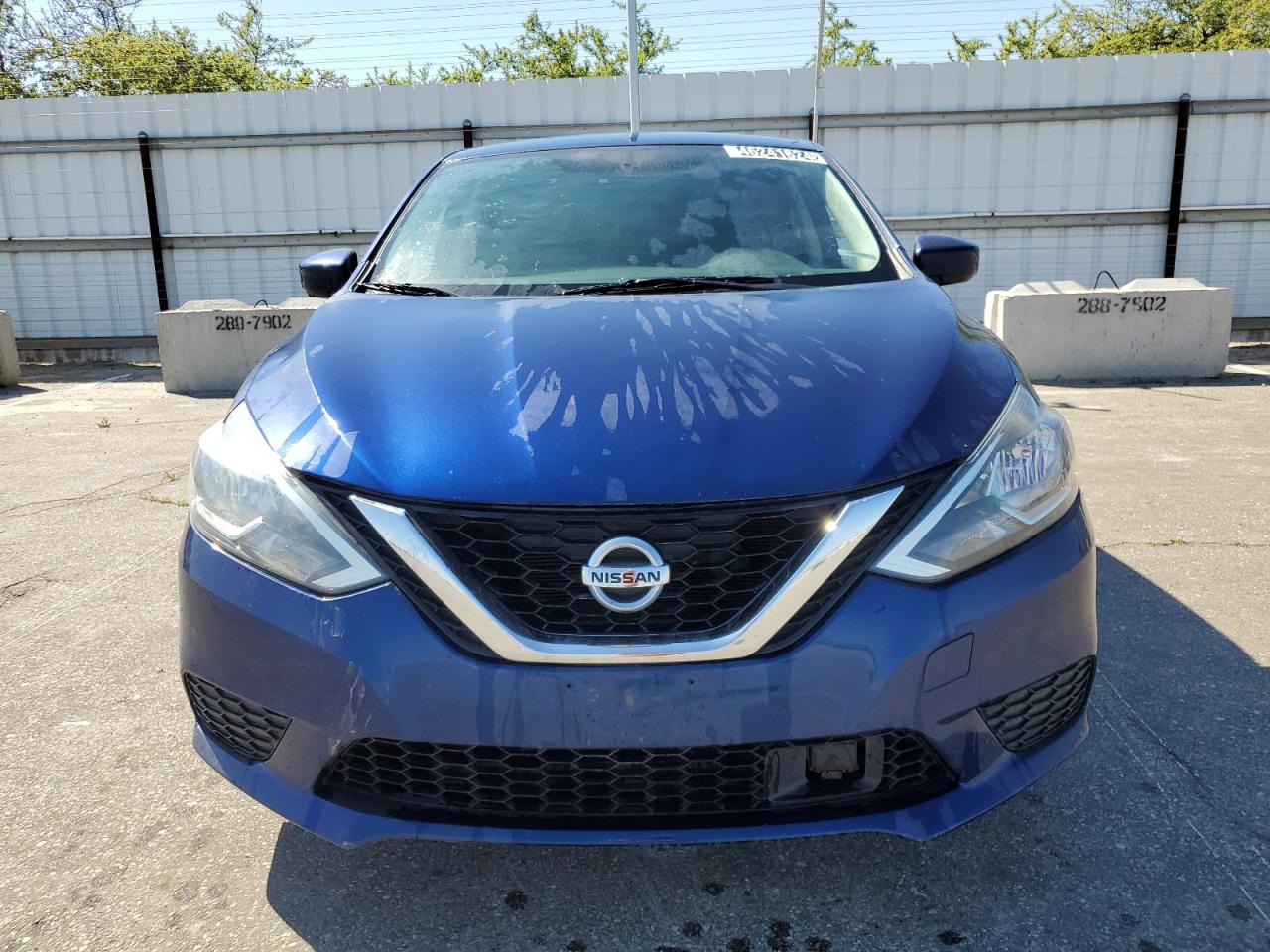 Photo 4 VIN: 3N1AB7AP2KY388654 - NISSAN SENTRA 