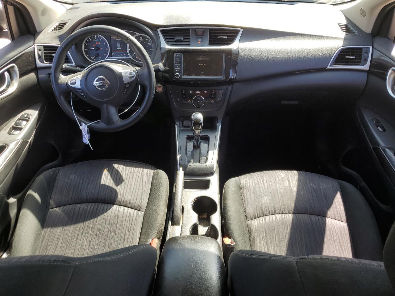 Photo 7 VIN: 3N1AB7AP2KY388654 - NISSAN SENTRA 