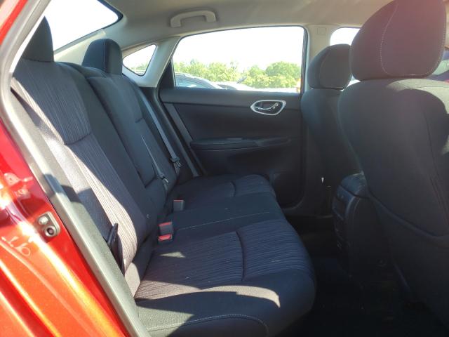 Photo 5 VIN: 3N1AB7AP2KY391862 - NISSAN SENTRA S 