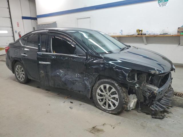 Photo 3 VIN: 3N1AB7AP2KY392011 - NISSAN SENTRA S 