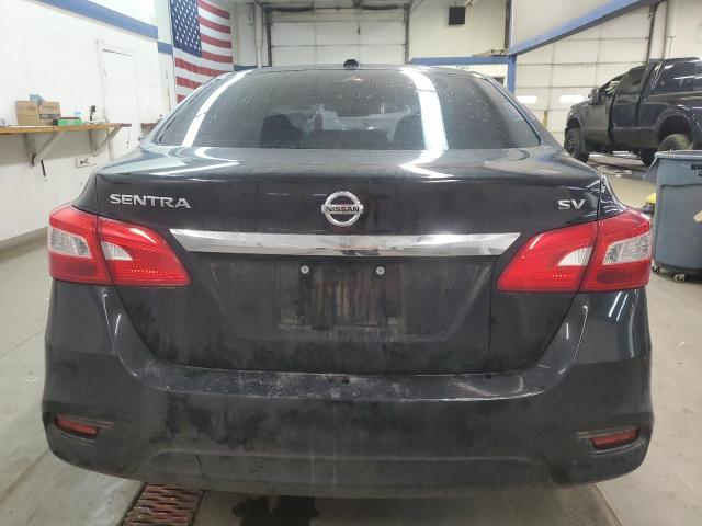 Photo 5 VIN: 3N1AB7AP2KY392011 - NISSAN SENTRA S 