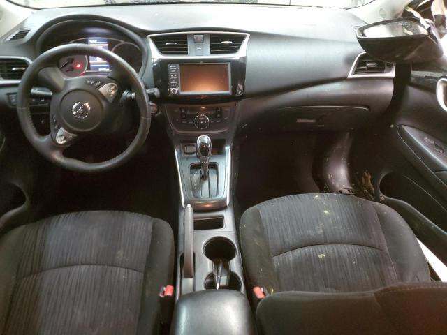 Photo 7 VIN: 3N1AB7AP2KY392011 - NISSAN SENTRA S 