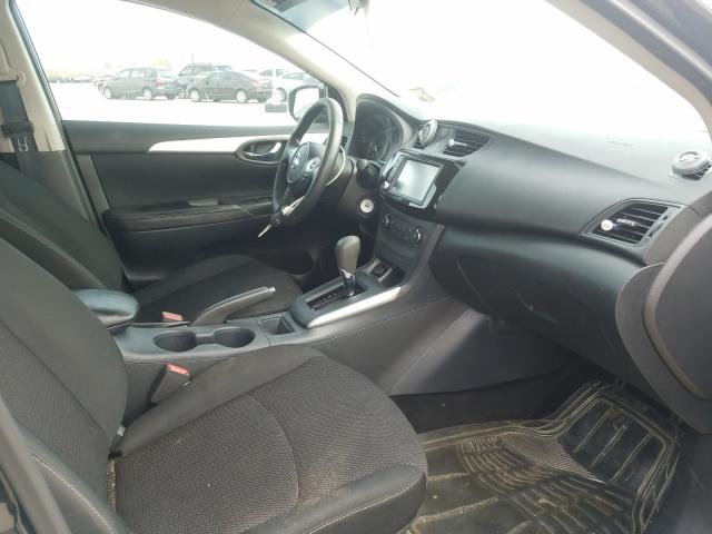 Photo 4 VIN: 3N1AB7AP2KY392543 - NISSAN SENTRA S 