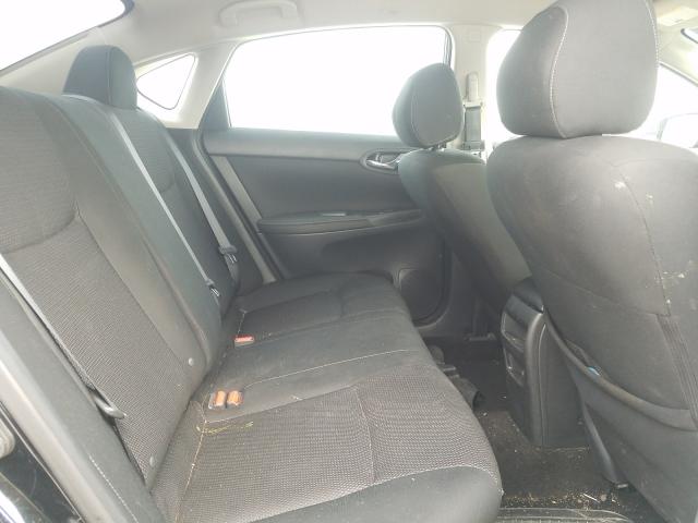 Photo 5 VIN: 3N1AB7AP2KY392543 - NISSAN SENTRA S 