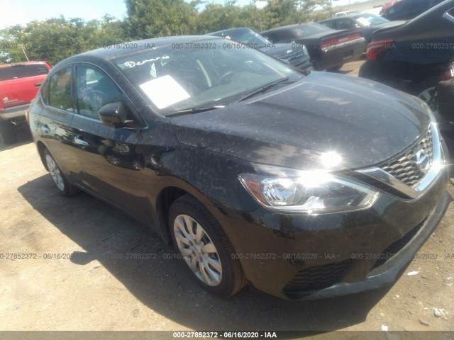 Photo 0 VIN: 3N1AB7AP2KY393658 - NISSAN SENTRA 