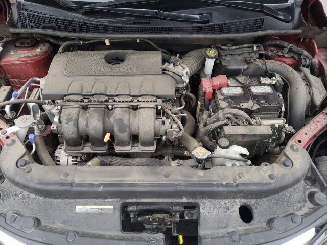 Photo 6 VIN: 3N1AB7AP2KY394311 - NISSAN SENTRA S 