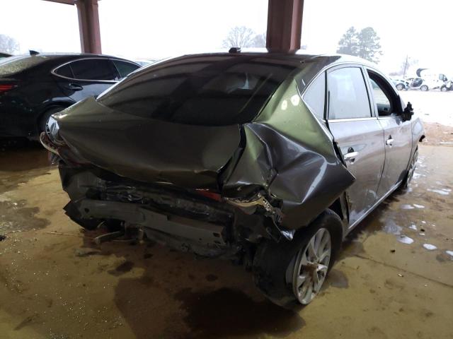 Photo 3 VIN: 3N1AB7AP2KY394888 - NISSAN SENTRA S 