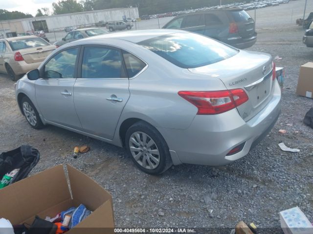 Photo 2 VIN: 3N1AB7AP2KY395121 - NISSAN SENTRA 