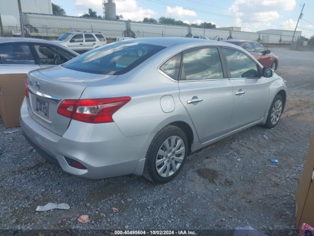 Photo 3 VIN: 3N1AB7AP2KY395121 - NISSAN SENTRA 