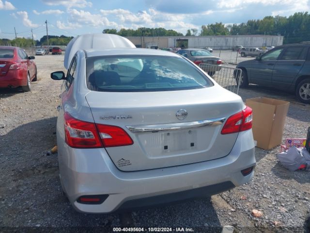 Photo 5 VIN: 3N1AB7AP2KY395121 - NISSAN SENTRA 