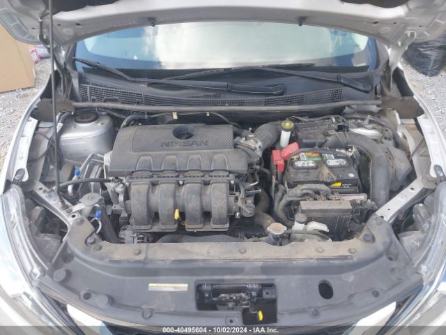 Photo 9 VIN: 3N1AB7AP2KY395121 - NISSAN SENTRA 