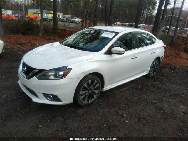 Photo 1 VIN: 3N1AB7AP2KY395345 - NISSAN SENTRA 