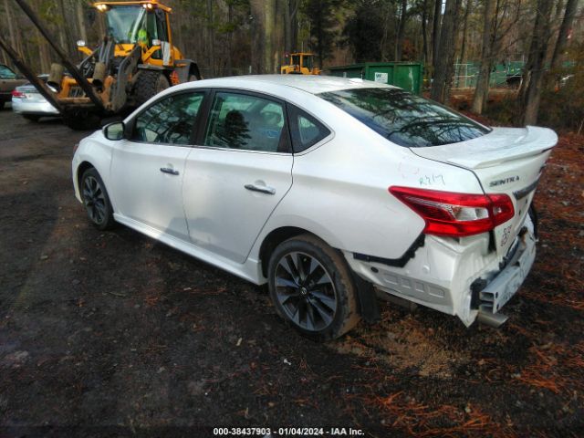 Photo 2 VIN: 3N1AB7AP2KY395345 - NISSAN SENTRA 