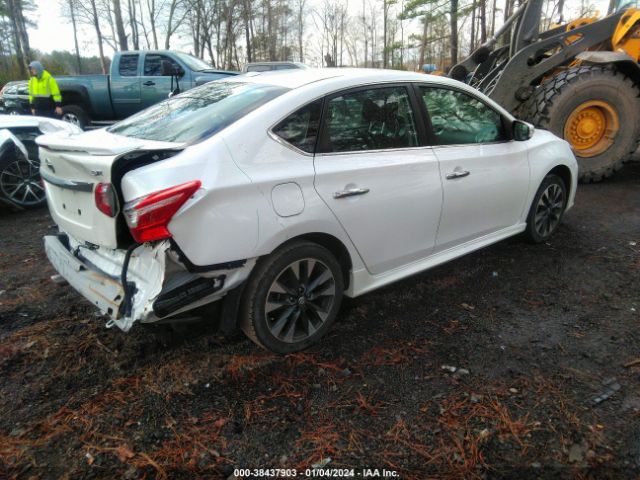 Photo 3 VIN: 3N1AB7AP2KY395345 - NISSAN SENTRA 