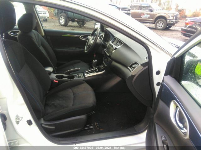 Photo 4 VIN: 3N1AB7AP2KY395345 - NISSAN SENTRA 