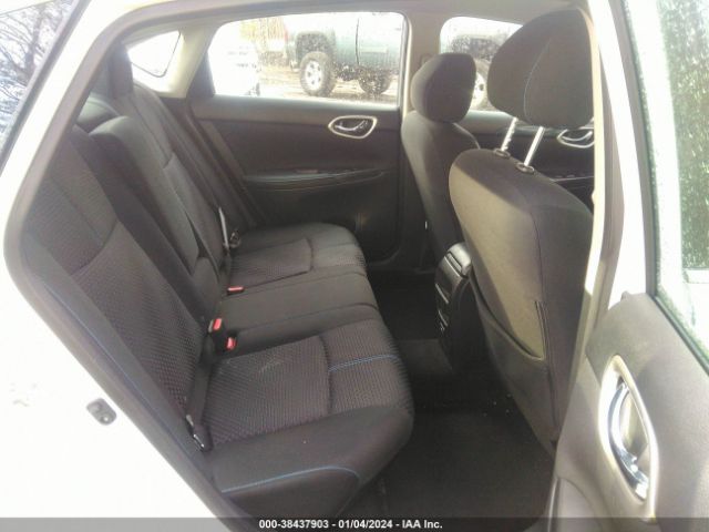 Photo 7 VIN: 3N1AB7AP2KY395345 - NISSAN SENTRA 