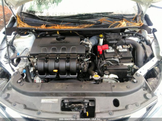 Photo 9 VIN: 3N1AB7AP2KY395345 - NISSAN SENTRA 