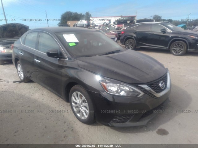 Photo 0 VIN: 3N1AB7AP2KY396284 - NISSAN SENTRA 