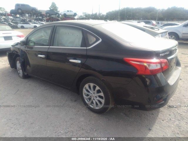 Photo 2 VIN: 3N1AB7AP2KY396284 - NISSAN SENTRA 