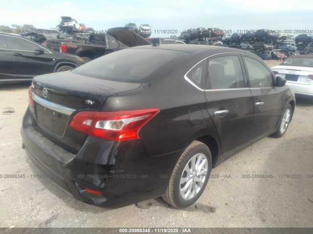 Photo 3 VIN: 3N1AB7AP2KY396284 - NISSAN SENTRA 