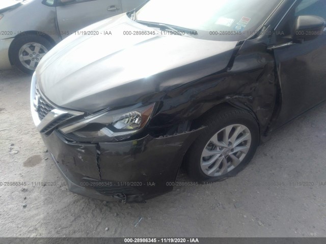 Photo 5 VIN: 3N1AB7AP2KY396284 - NISSAN SENTRA 