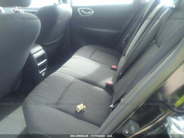 Photo 7 VIN: 3N1AB7AP2KY396284 - NISSAN SENTRA 