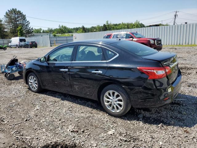 Photo 1 VIN: 3N1AB7AP2KY397662 - NISSAN SENTRA 