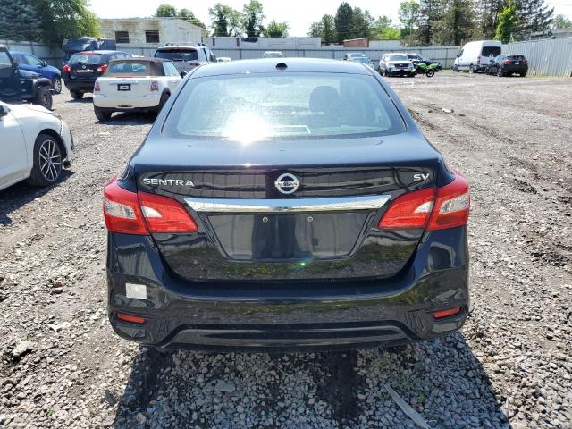 Photo 5 VIN: 3N1AB7AP2KY397662 - NISSAN SENTRA 