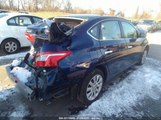 Photo 3 VIN: 3N1AB7AP2KY398665 - NISSAN SENTRA 