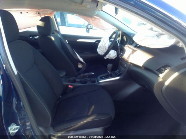 Photo 4 VIN: 3N1AB7AP2KY398665 - NISSAN SENTRA 