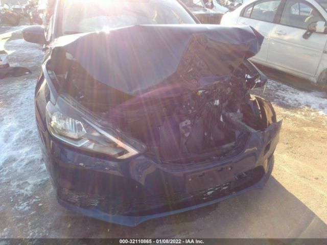 Photo 5 VIN: 3N1AB7AP2KY398665 - NISSAN SENTRA 