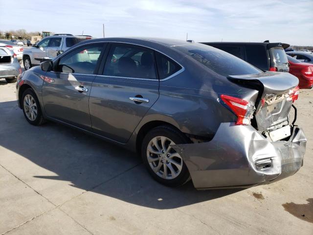 Photo 1 VIN: 3N1AB7AP2KY398892 - NISSAN SENTRA S 