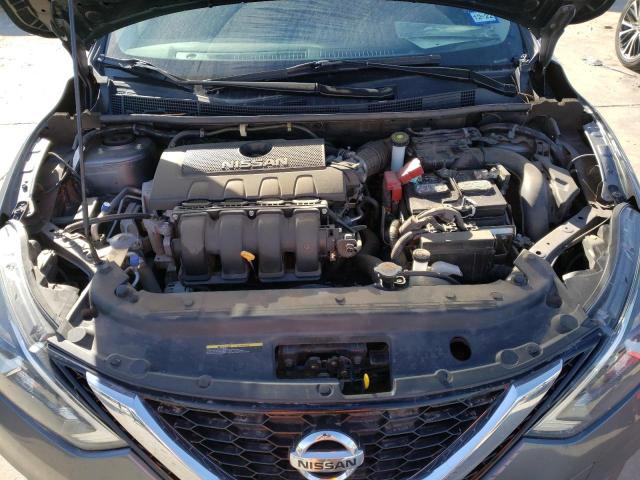 Photo 10 VIN: 3N1AB7AP2KY398892 - NISSAN SENTRA S 