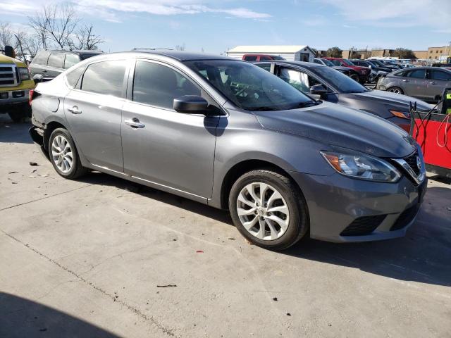 Photo 3 VIN: 3N1AB7AP2KY398892 - NISSAN SENTRA S 