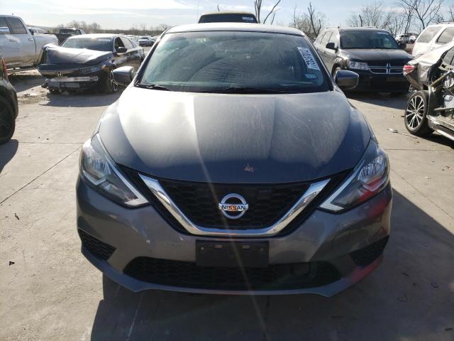 Photo 4 VIN: 3N1AB7AP2KY398892 - NISSAN SENTRA S 