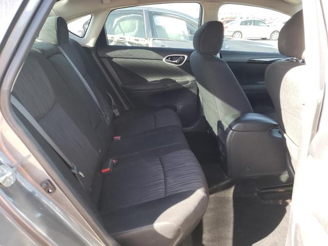 Photo 9 VIN: 3N1AB7AP2KY398892 - NISSAN SENTRA S 