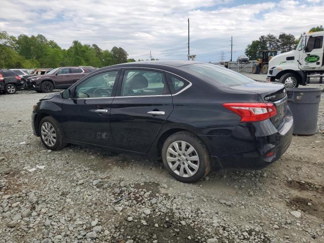 Photo 1 VIN: 3N1AB7AP2KY398987 - NISSAN SENTRA 