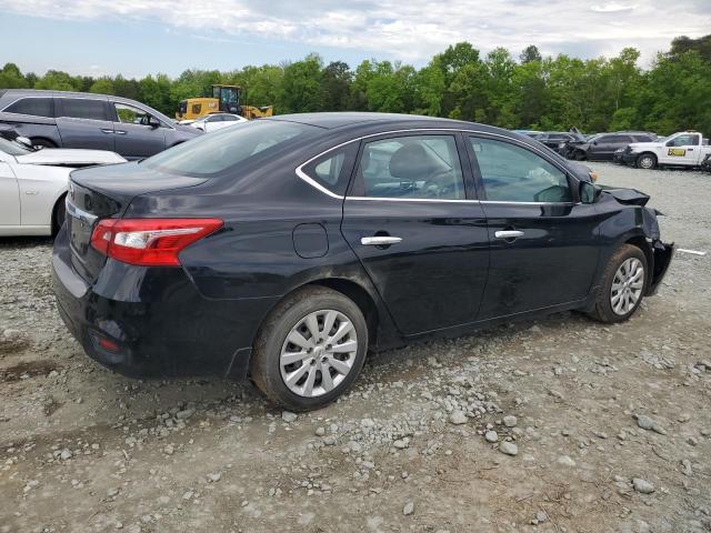 Photo 2 VIN: 3N1AB7AP2KY398987 - NISSAN SENTRA 