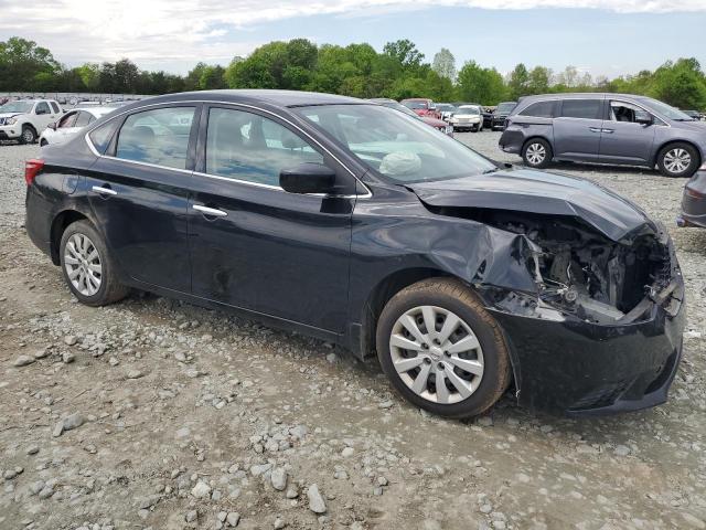 Photo 3 VIN: 3N1AB7AP2KY398987 - NISSAN SENTRA 