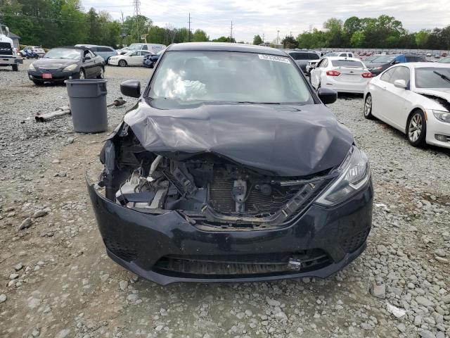 Photo 4 VIN: 3N1AB7AP2KY398987 - NISSAN SENTRA 