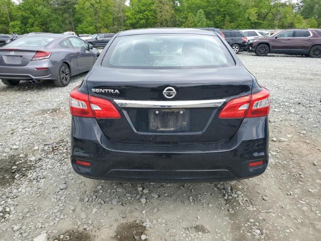 Photo 5 VIN: 3N1AB7AP2KY398987 - NISSAN SENTRA 